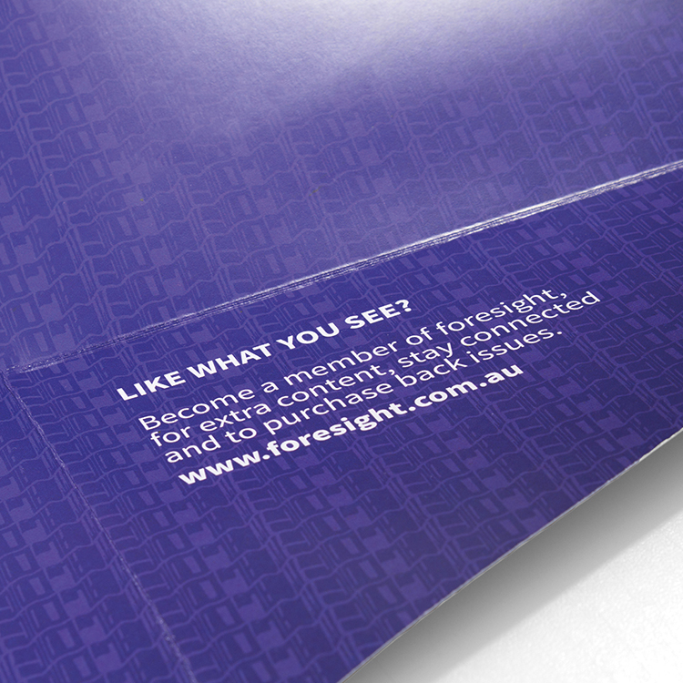 packaging call to action