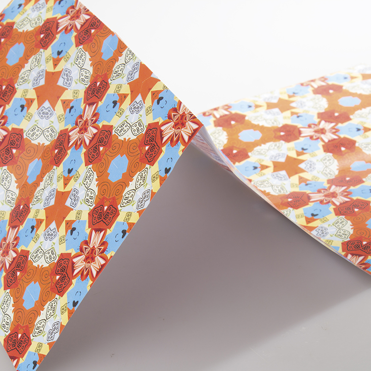 foresight splayed brochure back