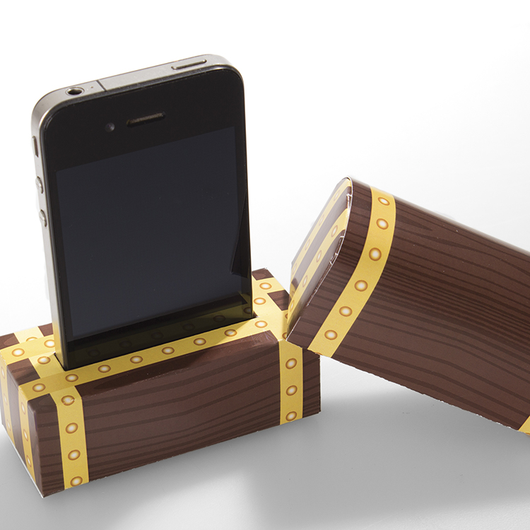 ikidz treasure chest